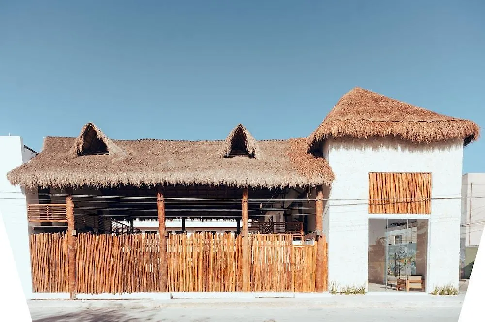 Hotel Kaab Tulum