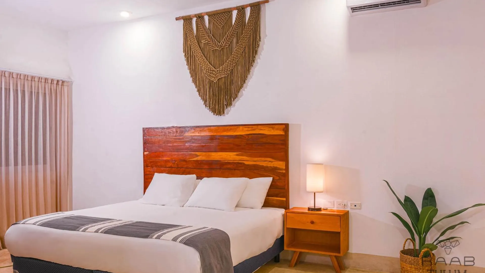 Hotel Kaab Tulum