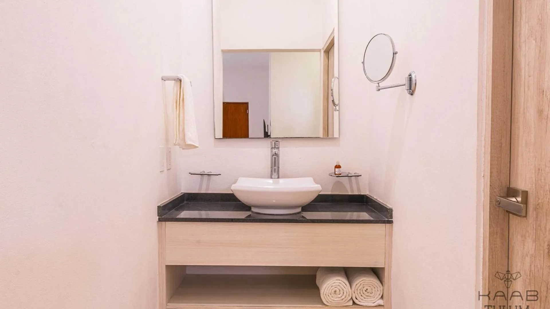 ****  Hotel Kaab Tulum Mexiko
