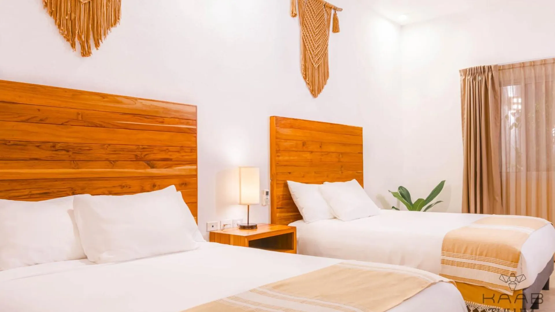Hotel Kaab Tulum