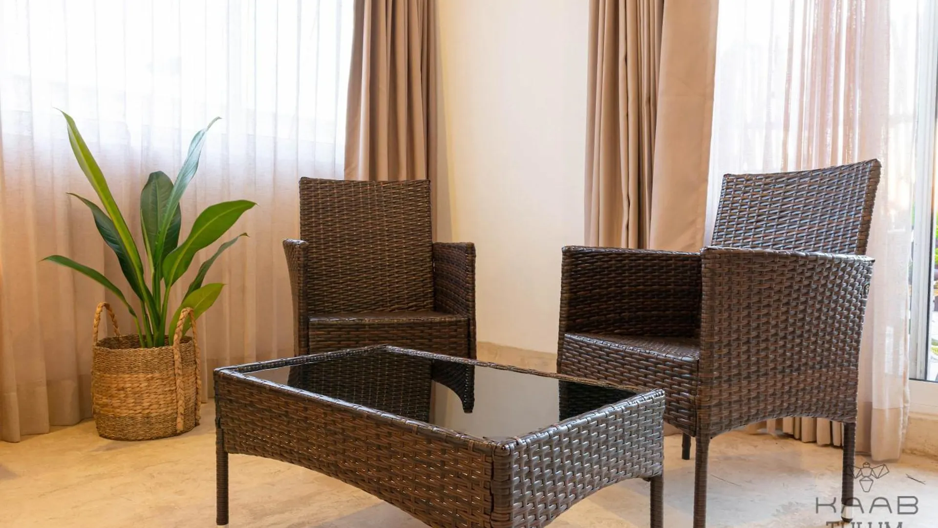 ****  Hotel Kaab Tulum Mexiko