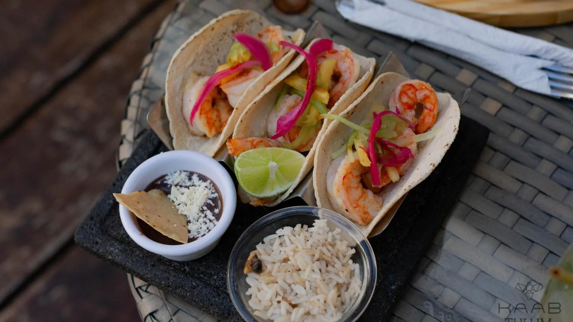 Hotel Kaab Tulum