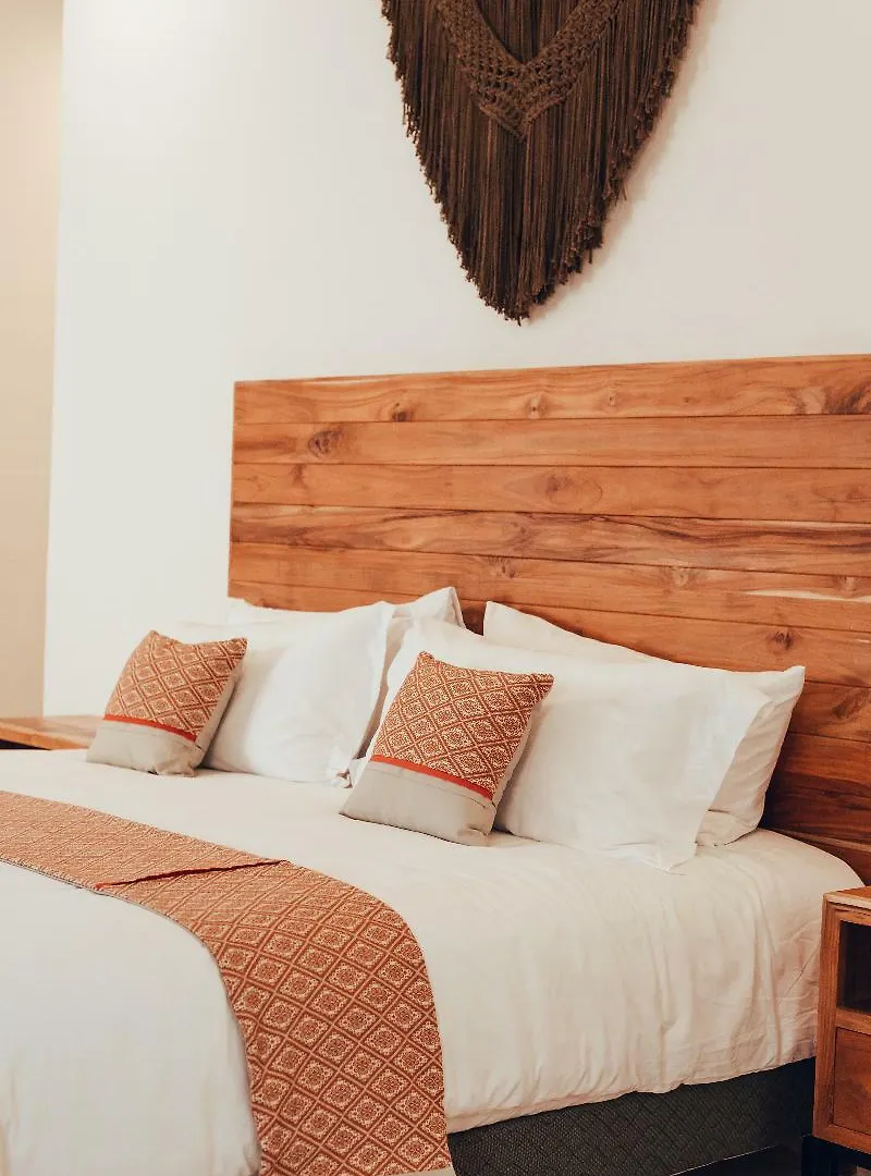 Hotel Kaab Tulum