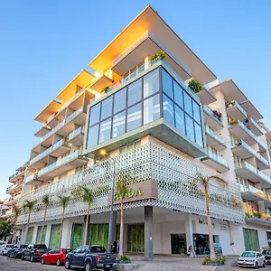 Avida Residences , Puerto Vallarta México