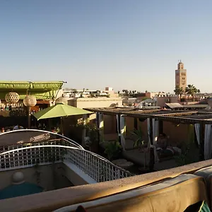 Maison Mk Adults Only - Music Marocco
