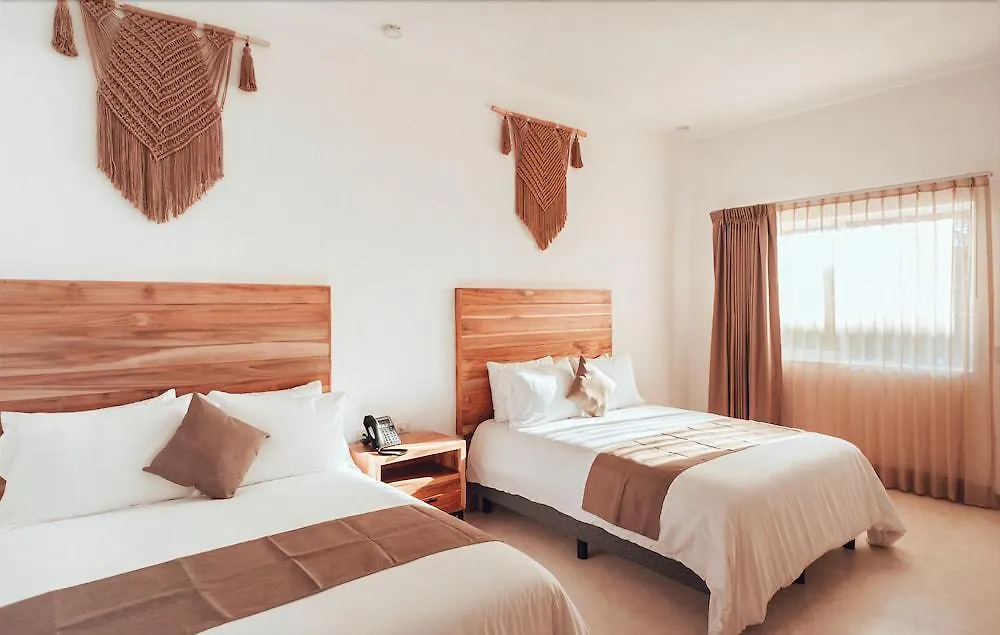 Hotel Kaab Tulum