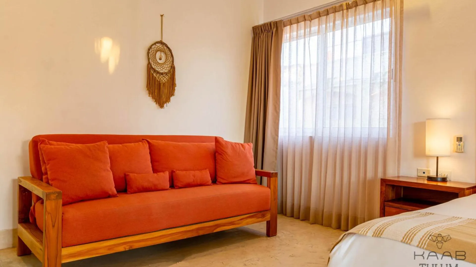 Hotel Kaab Tulum