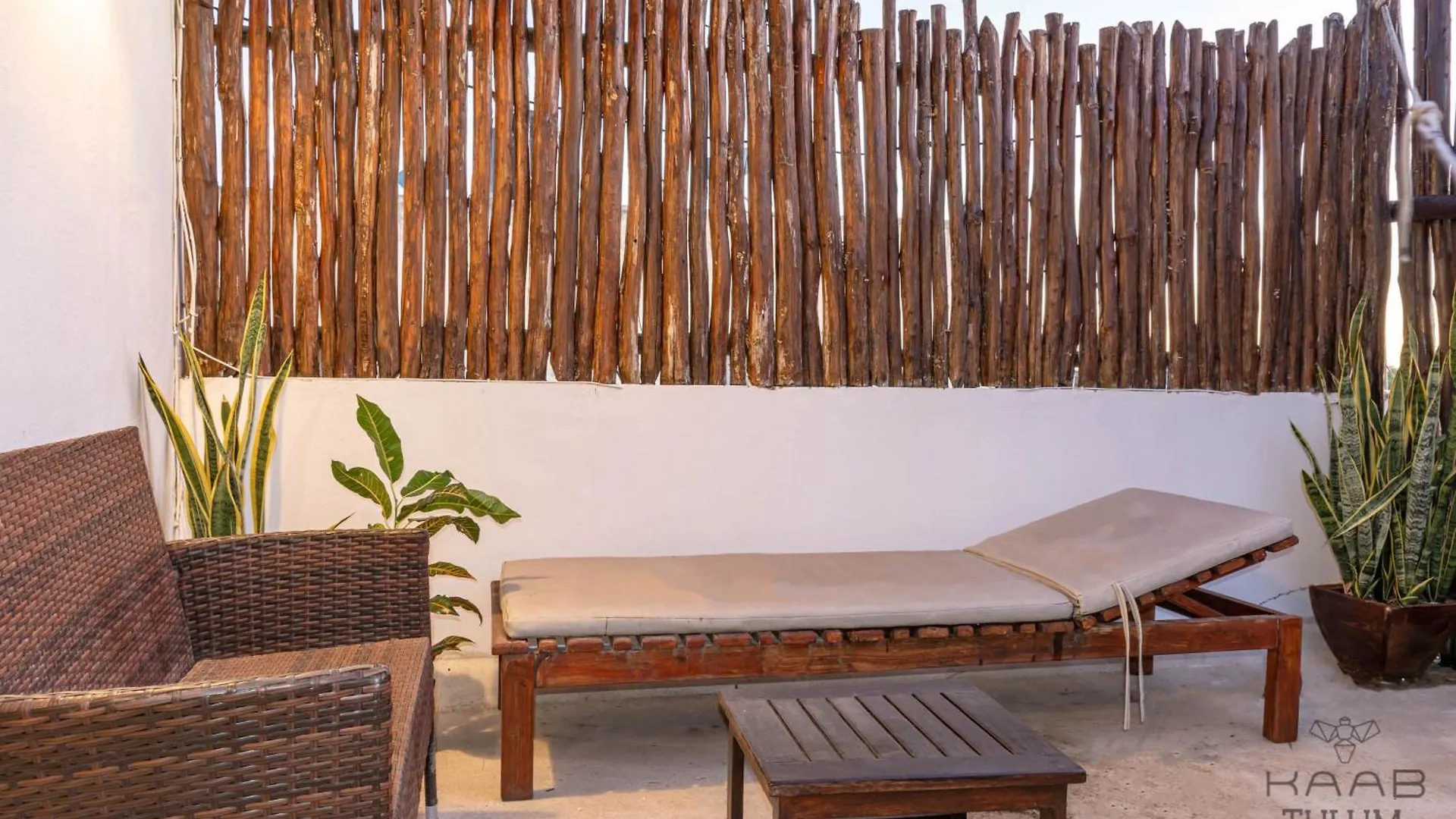 Hotel Kaab Tulum