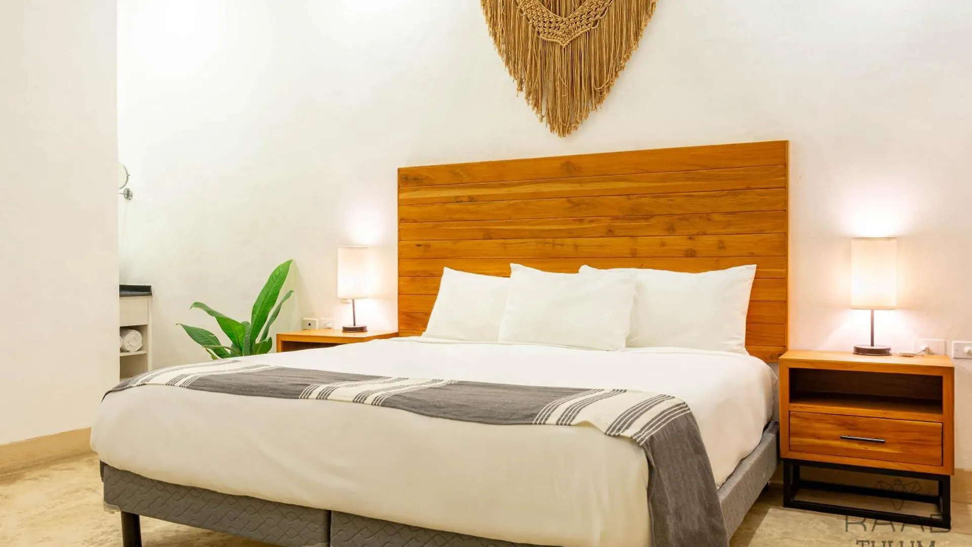 Hotel Kaab Tulum
