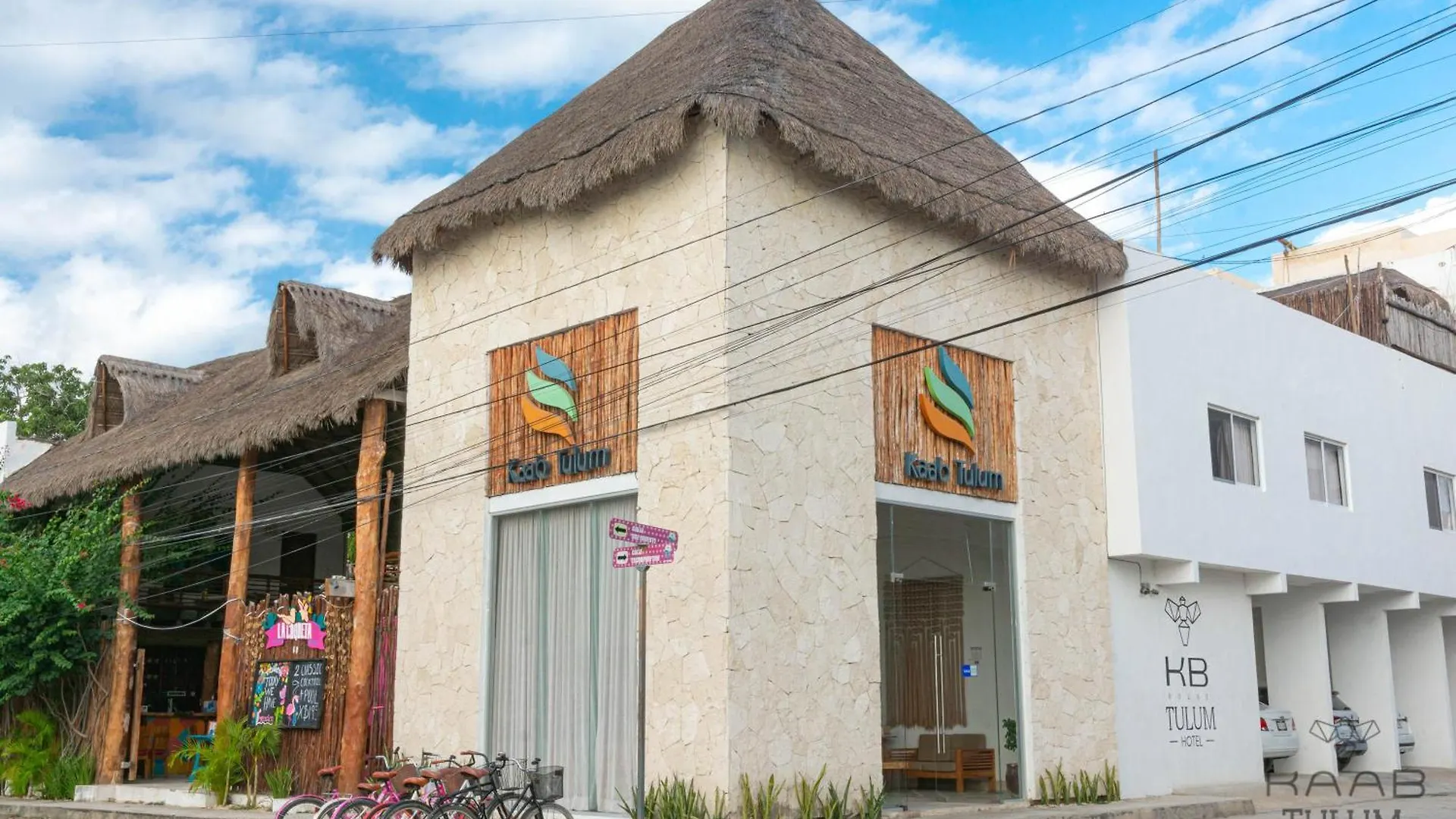 Hotel Kaab Tulum