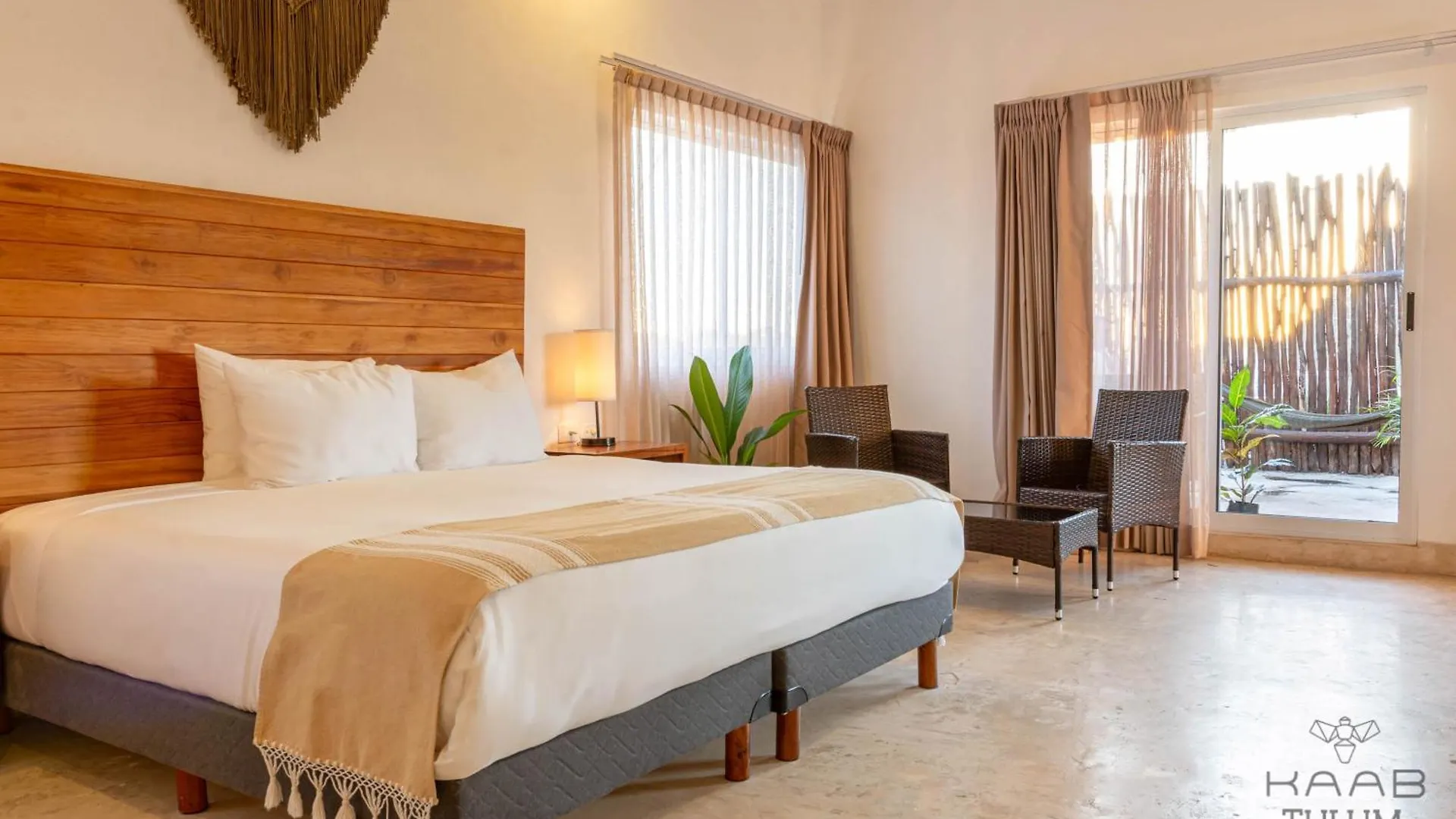Kaab Tulum Hotel Mexico