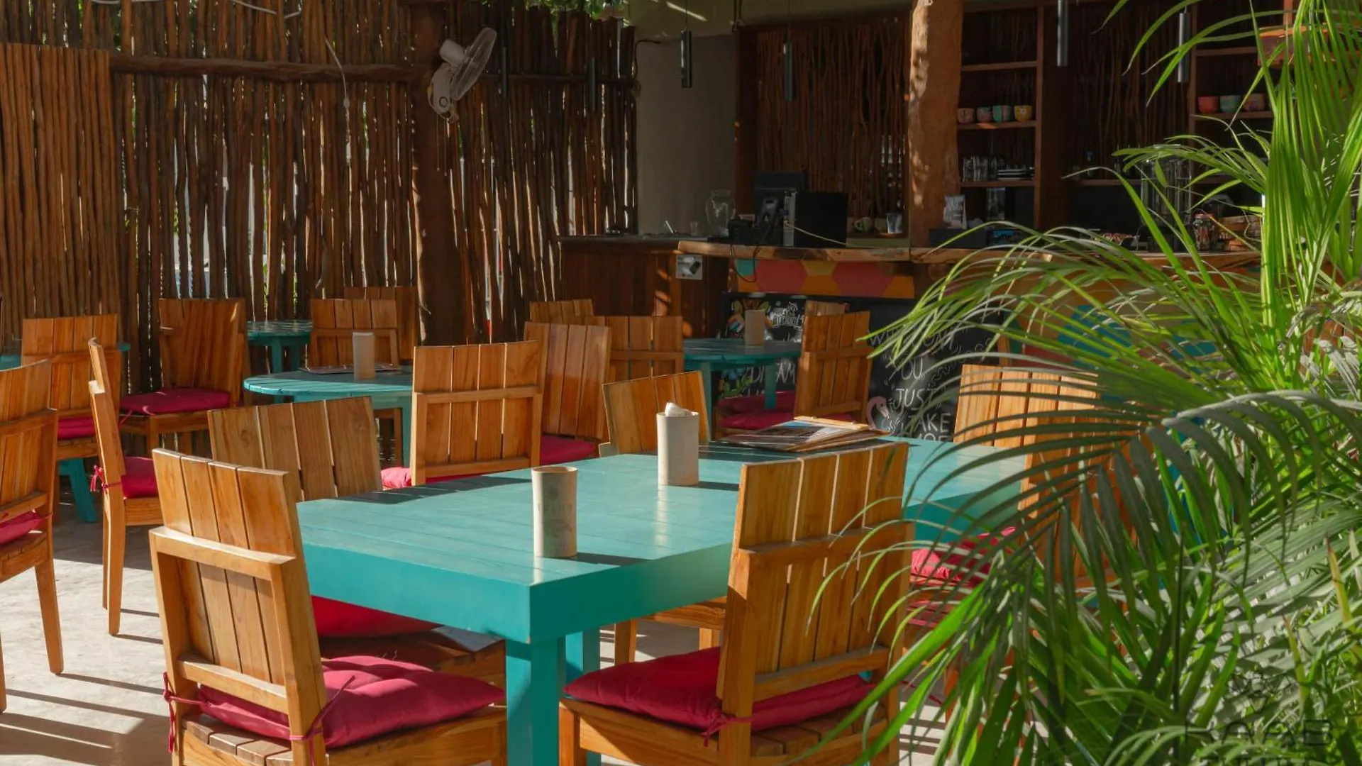 Kaab Tulum Hotel 4*,  Mexico