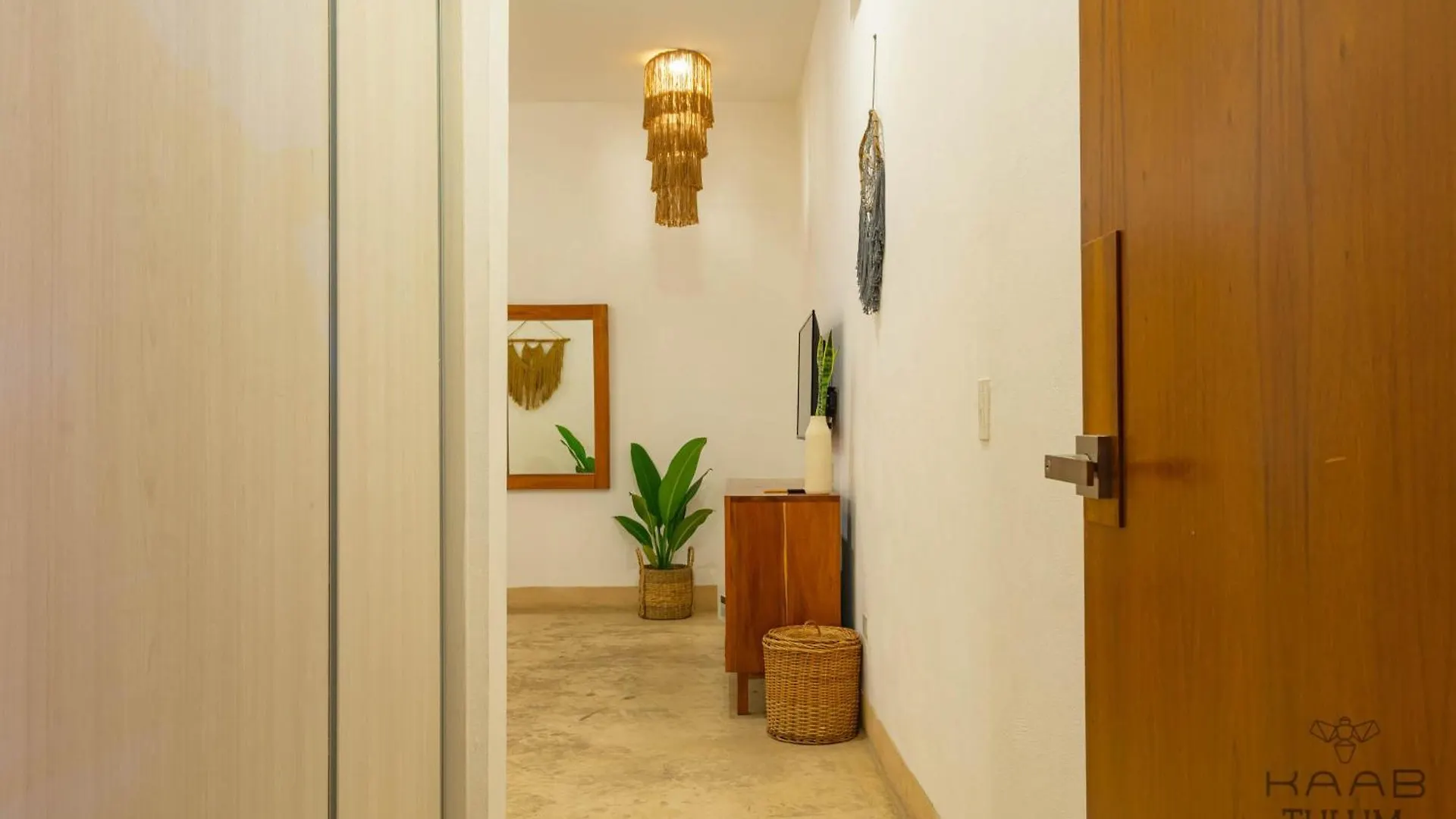 Hotel Kaab Tulum 4*,